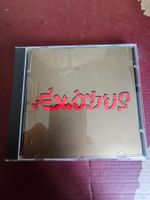 CD - Bob Marley & The Wailers – Exodus (Roots Reggae, 1990)