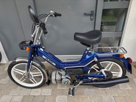Puch Maxi Supermaxi LG2 (Typ CH 7P7006)