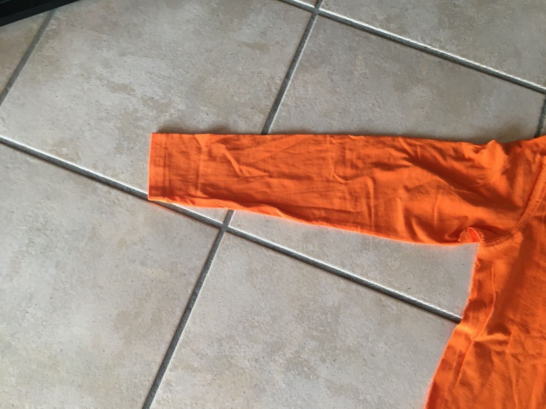 Maglioni & Felpe: Super Pull  146 C&A orange neu – Nuovo (secondo la descrizione) da Orpund venduto da Mary8972 6