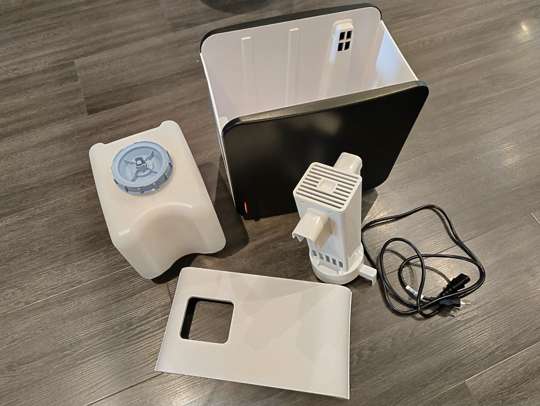 Boneco Luftbefeuchter: BONECO S450 Steam Humidifier – Gebraucht aus Bern von ph73 2