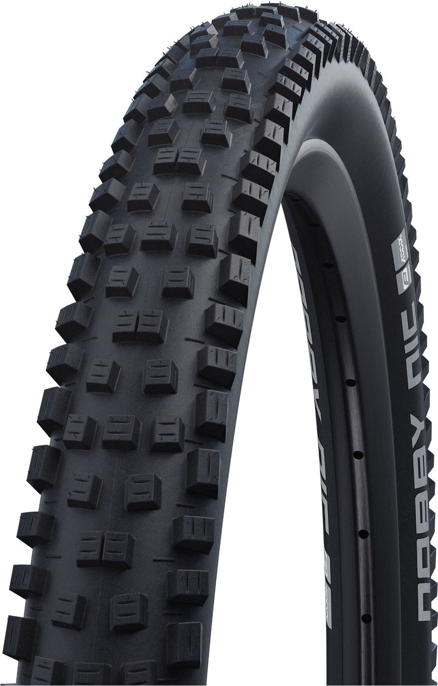 Pneumatici & Ruote complete: Schwalbe Nobby Nic 29*2,40 – Usato da Oberriet SG venduto da fussballliebhaber
