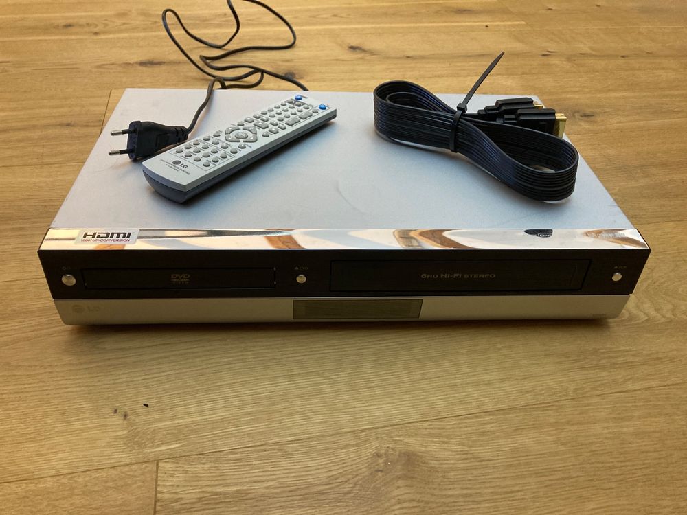 Dvd Player Gebraucht