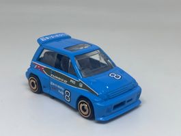Hot Wheels '85 Honda City Turbo II #33