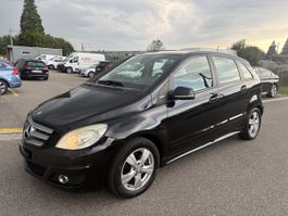 Mercedes Benz B170 / Ab MFK