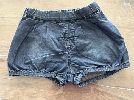 Little Pompdelux Denim Shorts, Gr. 98, 💙💙