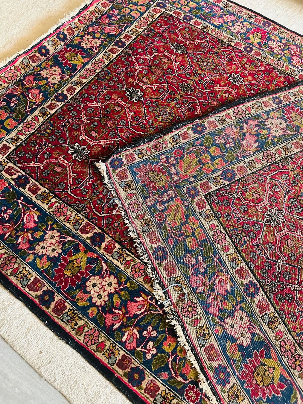 Tappeti: Teppich – Usato da Basel venduto da rea_y662 7