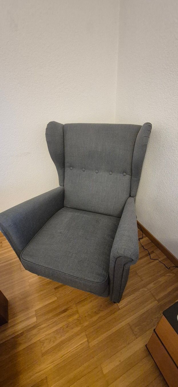 Fauteuils: Sessel – D'occasion à Zuzwil SG par hofmanndamian