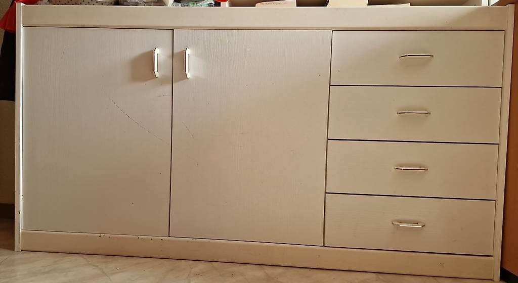 Cassettiere: Sideboard – Usato da Schüpfheim venduto da Cosama