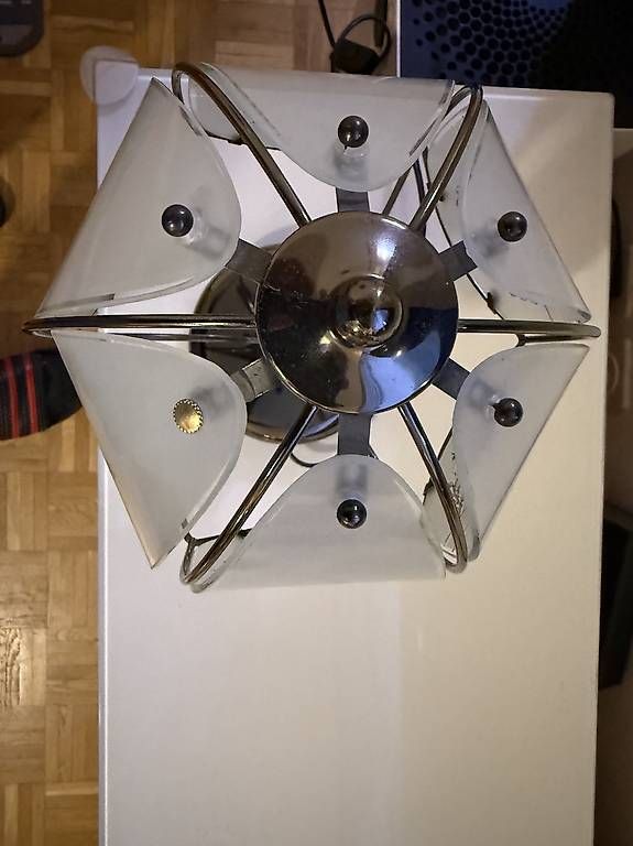Lampade: Stehlampe Nachttischlampe  – Usato da Thalwil venduto da Simone1992 3