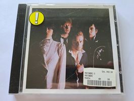 Cd The Pretenders - Pretenders 2