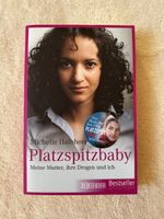Michelle Halbheer - Platzspitzbaby Buch Top Zustand