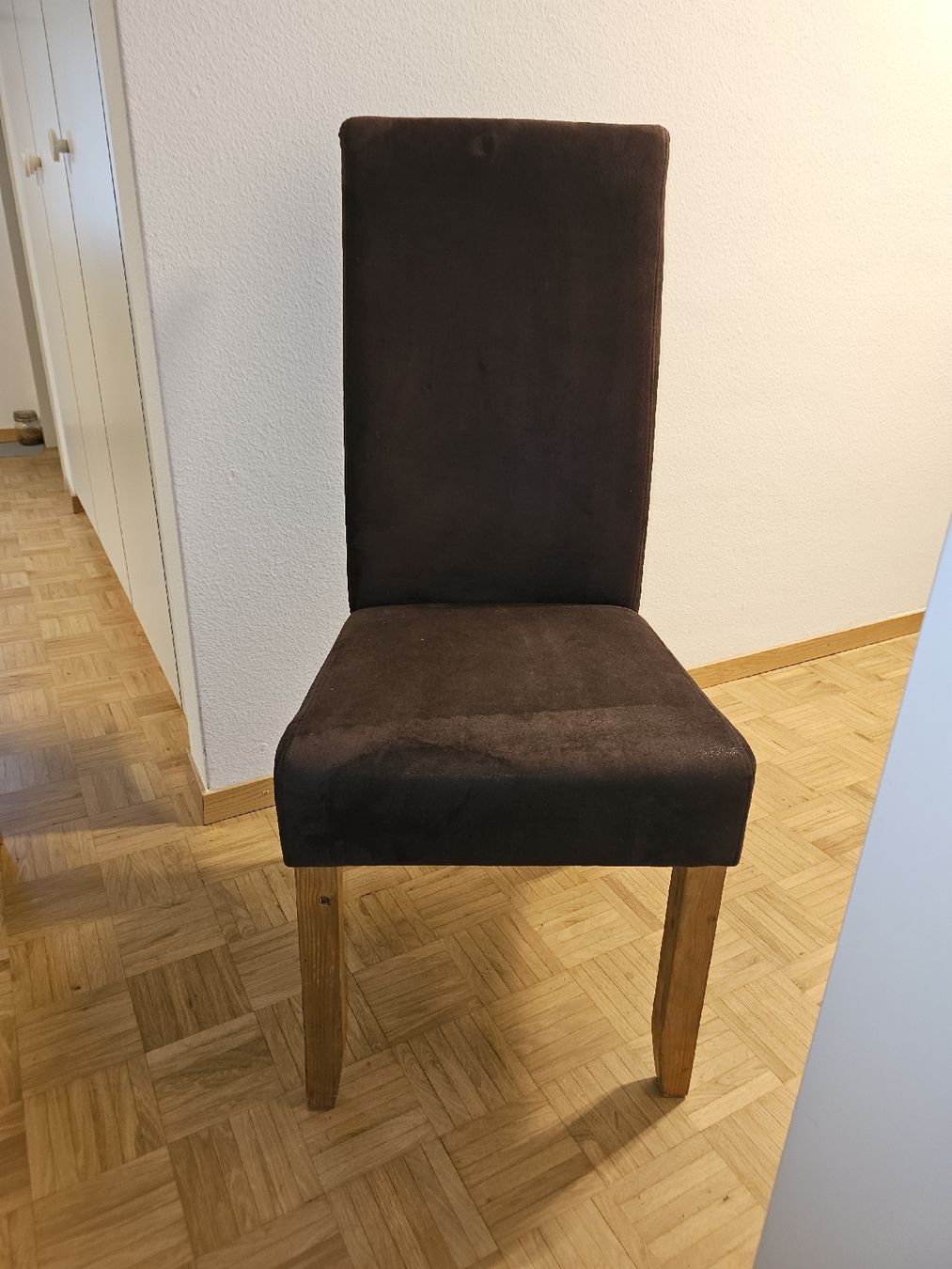 Chaises: Sthul  – D'occasion à Oberentfelden par Djugar76 1