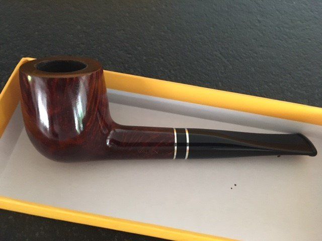 Tabakpfeifen & Zubehör: Pfeifen Set Savinelli & Co. – Gebraucht aus Vitznau von maybach01 3
