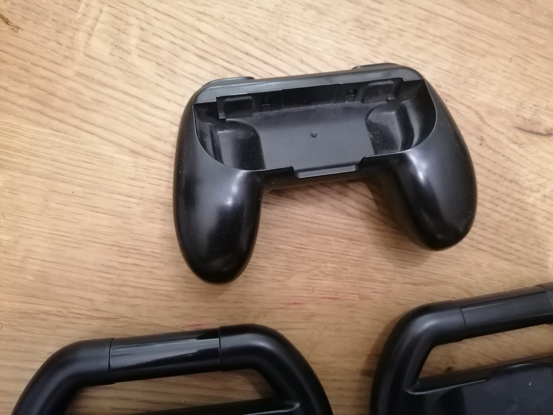 Controller: Kontroller Griff / Lenkrad Nintendo Switch Compatibel – Gebraucht aus Basel von vintagecollector 3