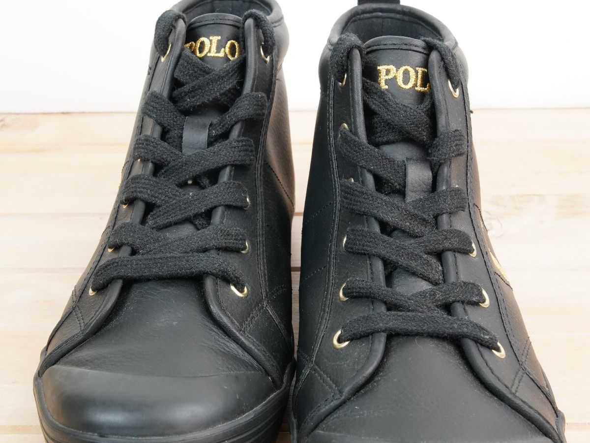 Ralph Lauren Chaussures hommes: Ralph Lauren Senaker – D'occasion à Wil SG par froschbiss 1
