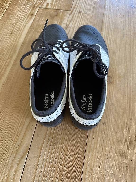 Scarpe da uomo: Chaussures Nike Stefan Janoski – Usato da Oron-la-ville venduto da Kil20 1