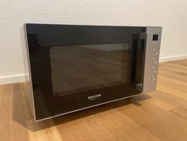 Mio Star Wave easy Mikrowelle (20L) – Einfach & Praktisch