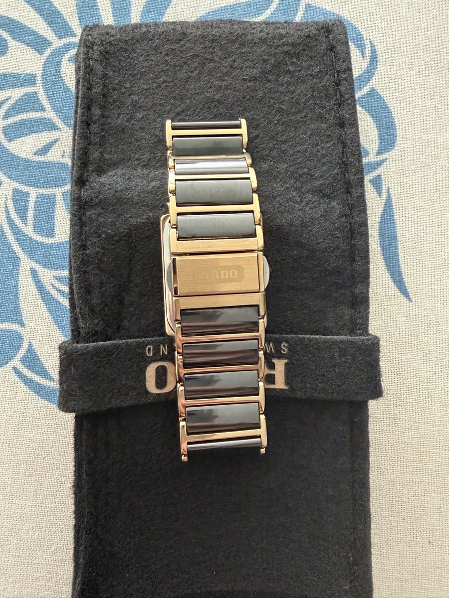 Rado Orologi: Rado Uhr Florence – Usato da Benglen venduto da Dubai1234 2