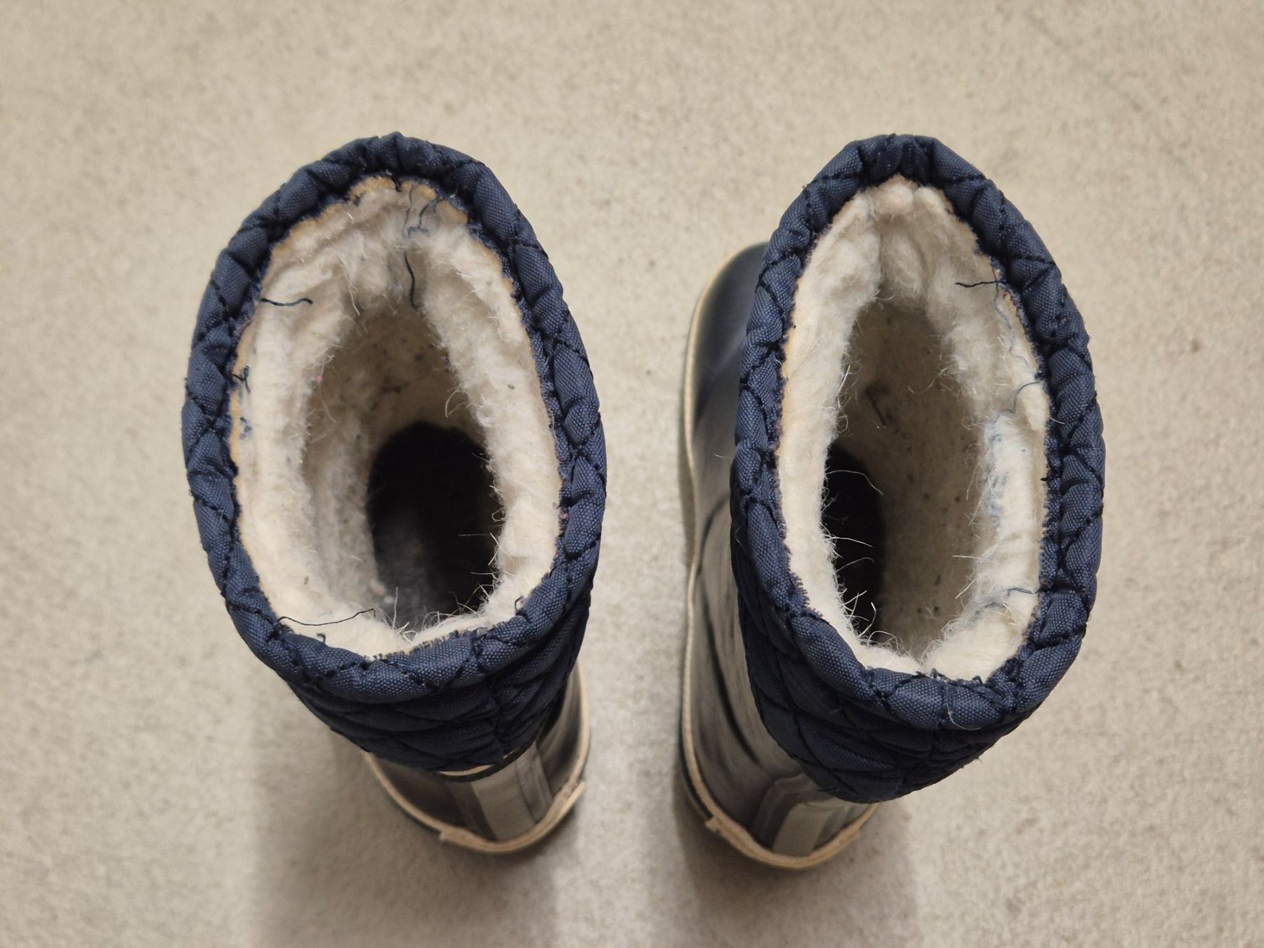 Scarpe per ragazzi: Bundgaard Barefuss Gummistiefel 24 – Usato da Adliswil venduto da monikas47 7