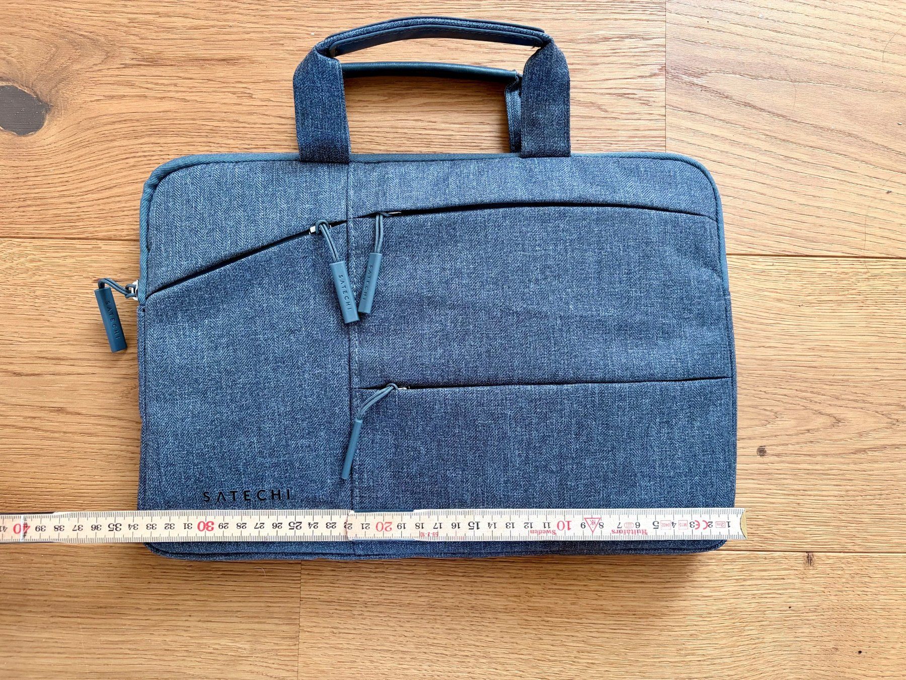 Borse: Sacoche SATECHI pour ordinateur portable, 13 " – Nuovo (secondo la descrizione) da Erlach venduto da roubate 1