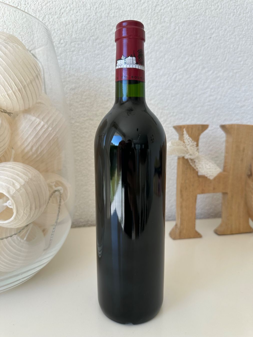 Lafite Rothschild Vino: Château Lafite Rothschild 2001 – Nuovo (secondo la descrizione) da Yens venduto da Rilou80 5