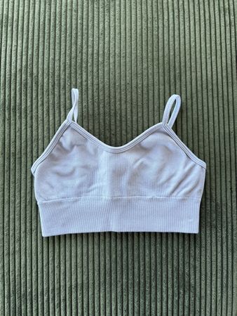 alpha coutures sport bh (S)