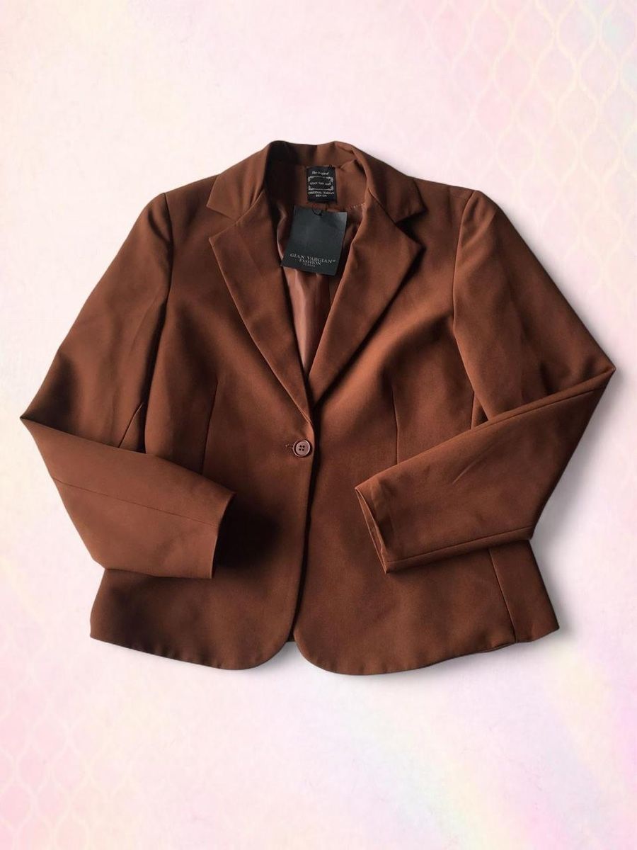 Completi & Tailleur: Costume Gian Vargian, neuf avec étiquette – Nuovo e nell'imballaggio originale da Troinex venduto da Irisglo 1