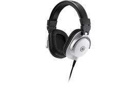 YAMAHA Over-Ear-Kopfhörer HPH-MT5W Weiss (studio monitoring)