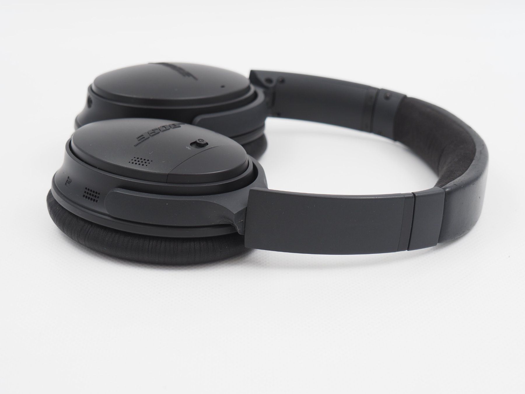 Bose Casques audio: BOSE QC35 Kopfhörer (26070710) – D'occasion à Zürich par fundsachenverkauf 2