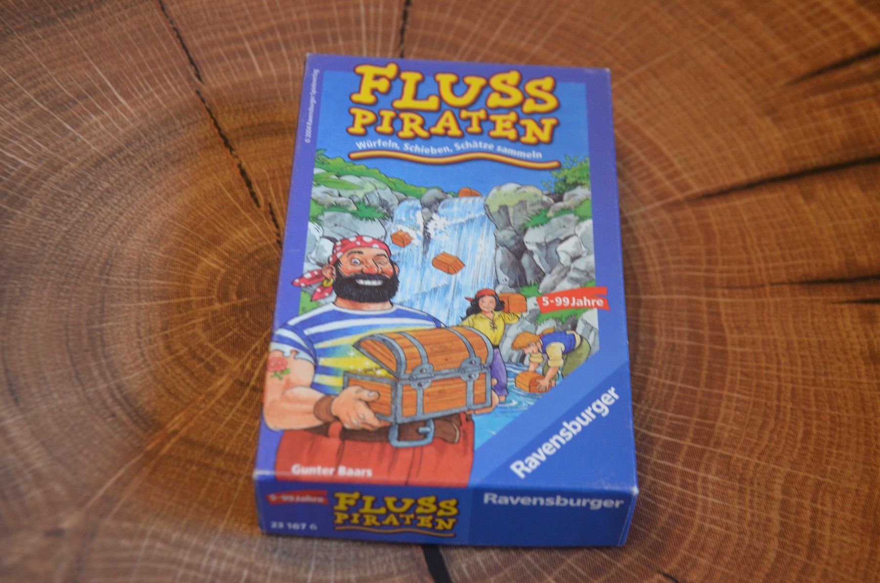 Ravensburger Giochi: JEUX - SPIEL – Usato da Chiasso venduto da Dolly015