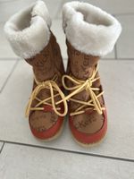 Kickers Winterstiefel für Kinder – Grösse EU 34 