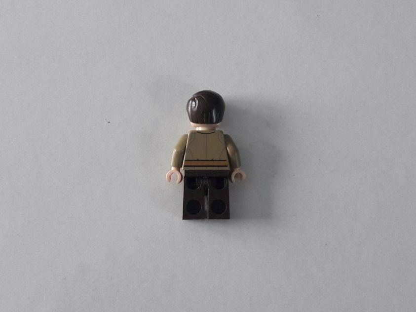 Lego Kit di costruzioni: Lego star wars rebel – Usato da Villars-sur-Glâne venduto da jea_mq7g 1