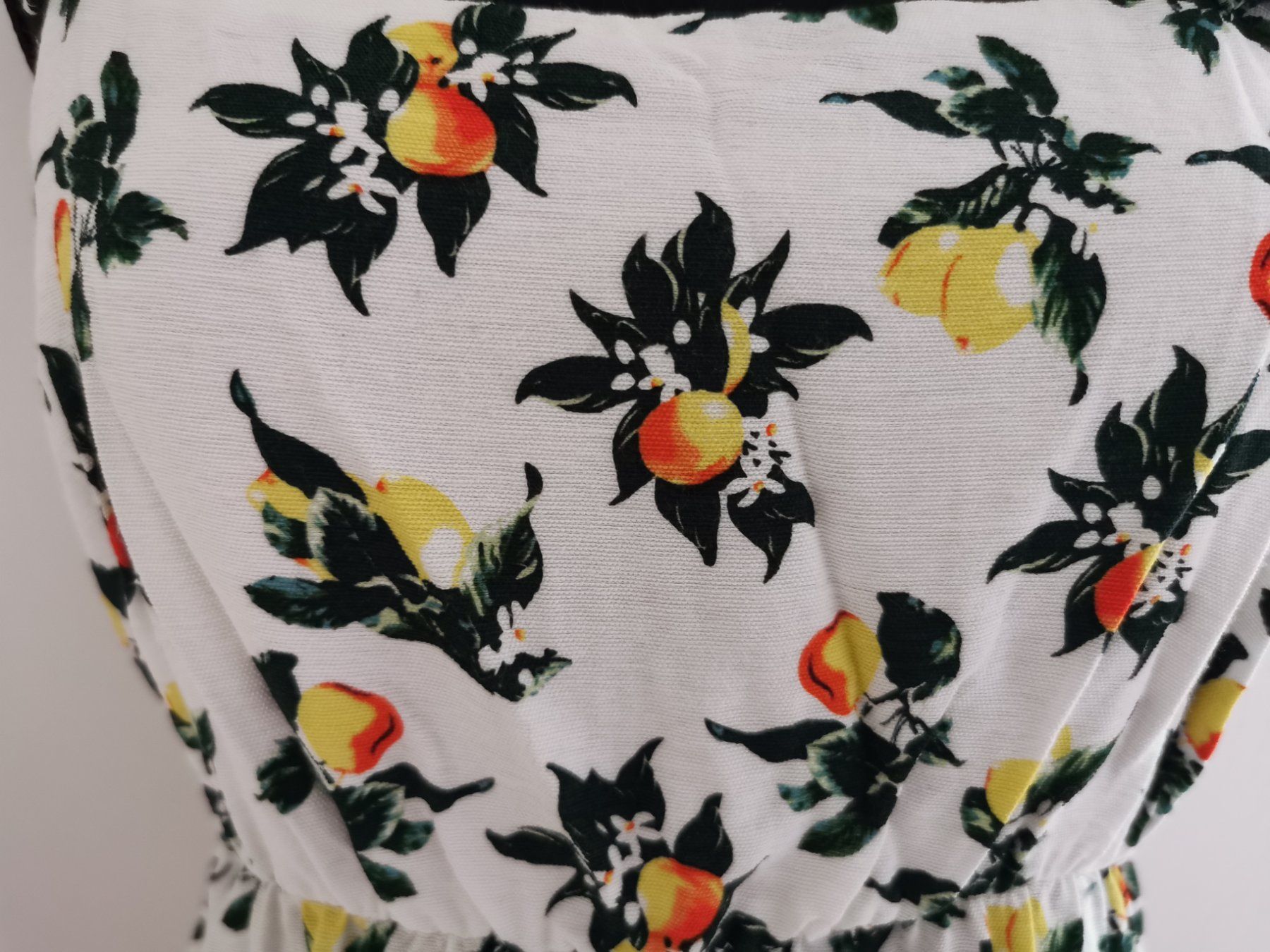 Vestiti: Maxikleid Glamorous Bloom Gr. 36 – Usato da Stäfa venduto da flamingo_17 3