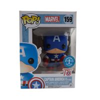 Captain America with Photon Shield #159 Funko POP Marvel