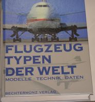 Flugzeugtypen der Welt