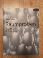 Raumproben² - Materialvielfalt für Architektur und Design