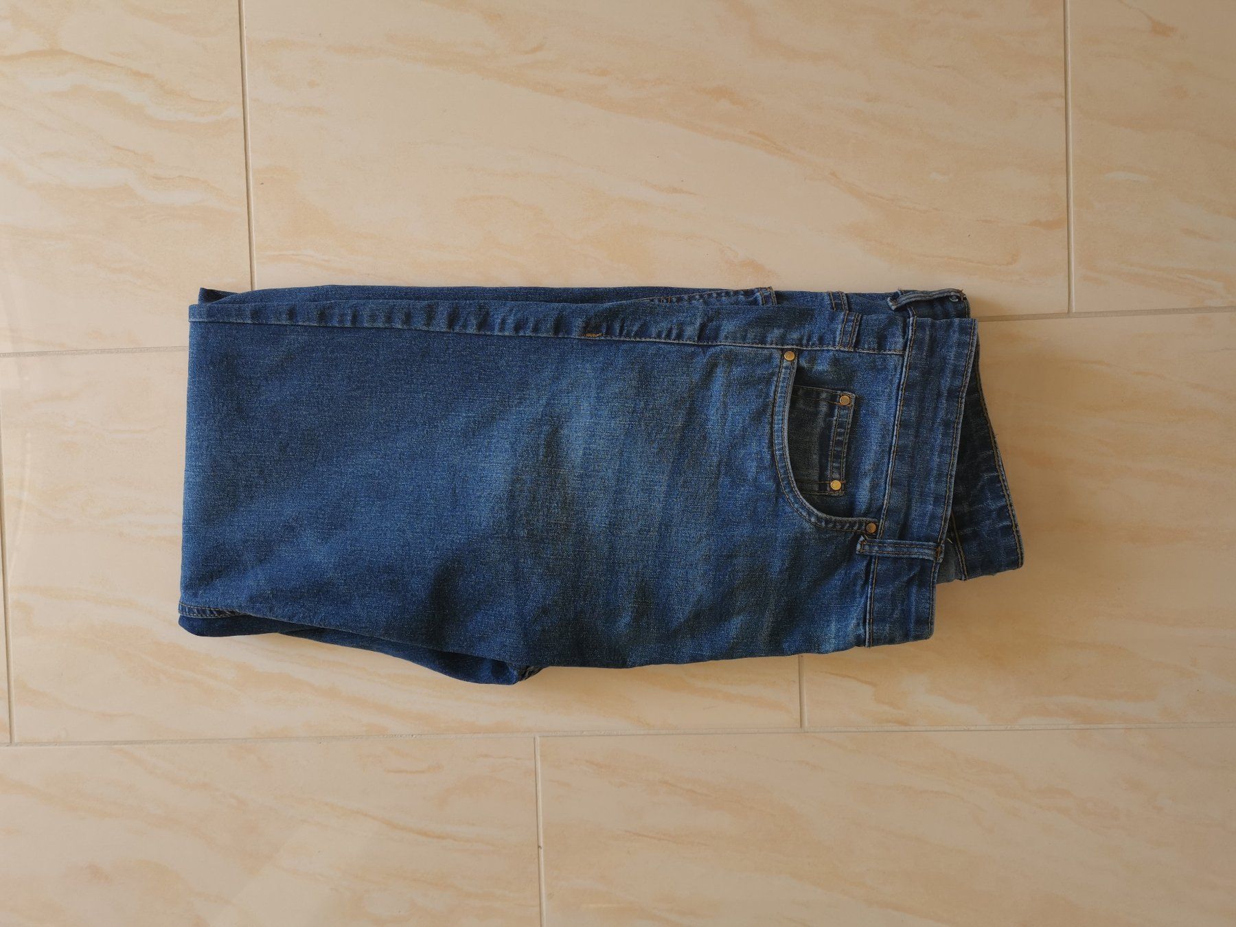 Jeans: Jeans Gr. 50 – Usato da Dornach venduto da Hei50 7