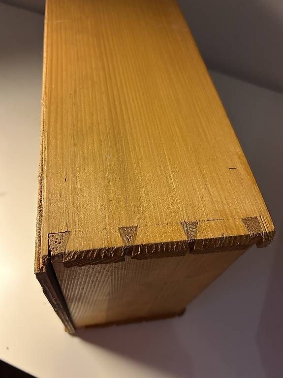 Tous les outils: 2 Holzschunladen – D'occasion à Frauenfeld par ire_q29k 3
