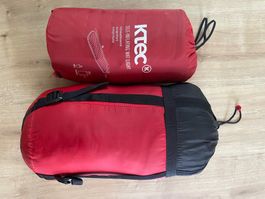 Mätteli & Schlafsack