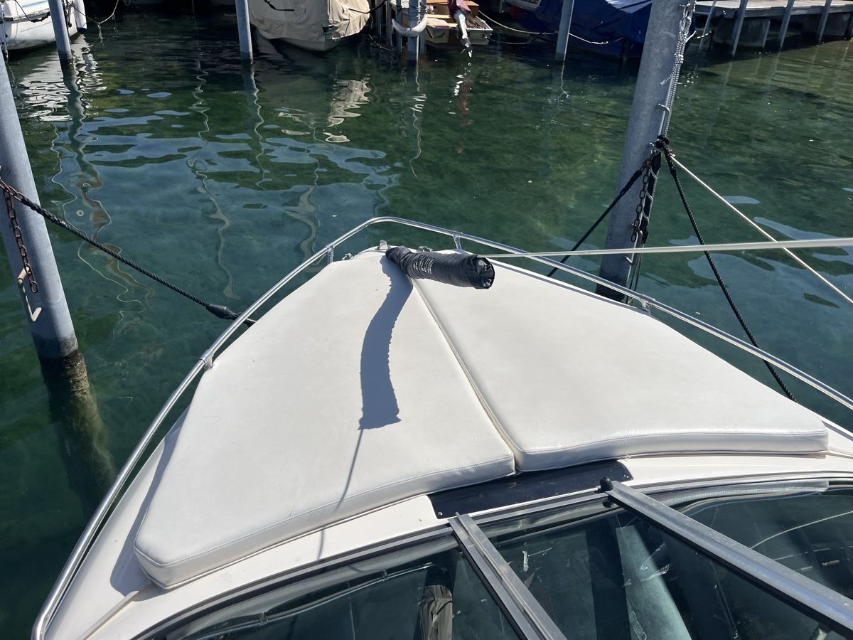 Sea Ray Boote: Sea Ray Ski Ray Wassersport Boot – Gebraucht aus Greppen von Slik21 4