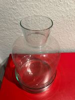 Pflanzen Terrarium für Flaschengarten