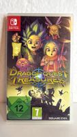 Dragon Quest Treasures - Nintendo Switch - BRAND NEW!