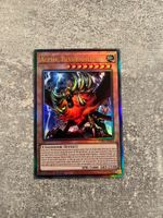 Alpha, Bestienmeister (RA01-DE022), Ultimate Rare