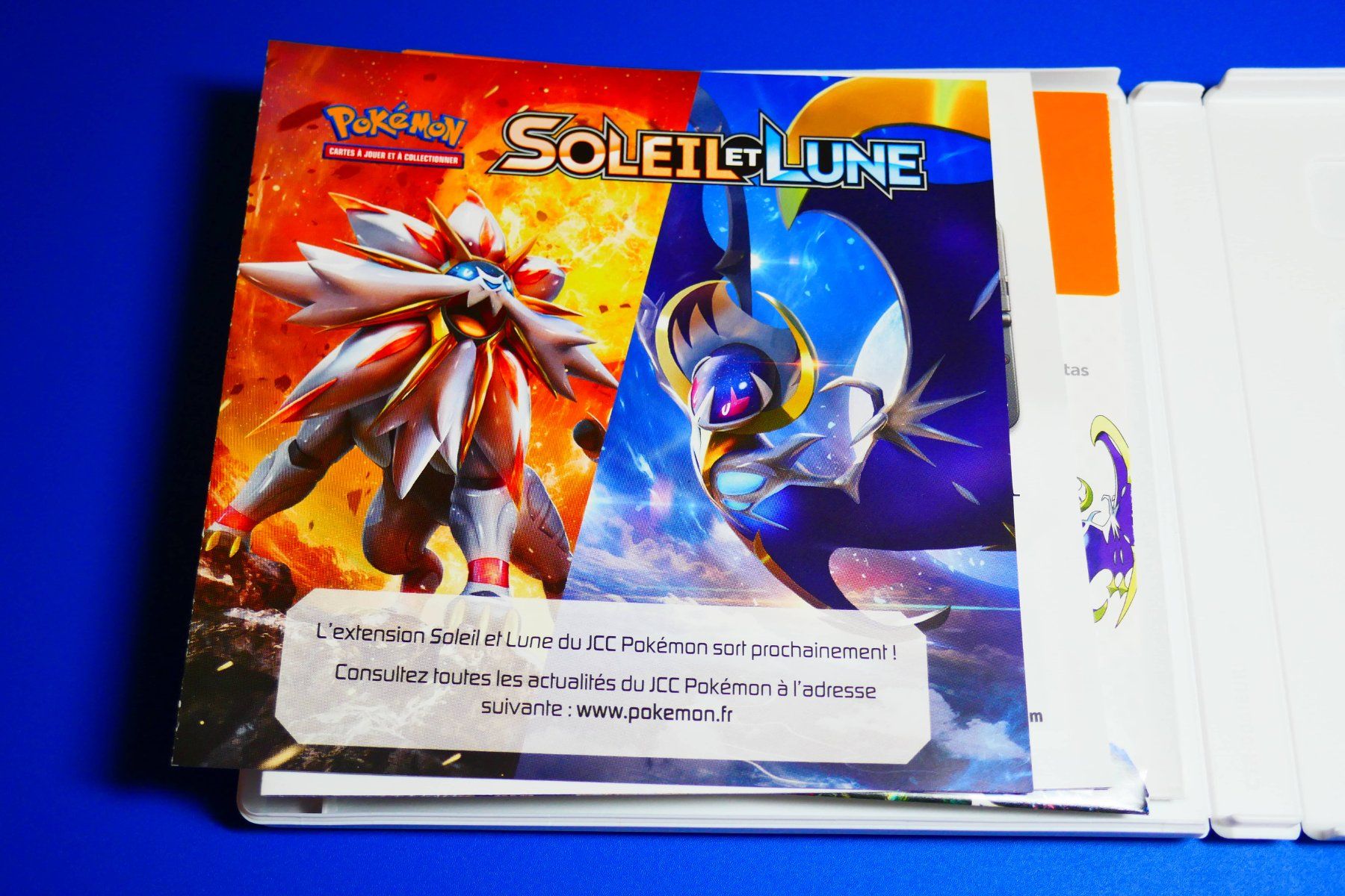 Nintendo Spiele: Pokémon Lune - Nintendo 3DS – Gebraucht aus Vuarrens von Espace-Retro 1