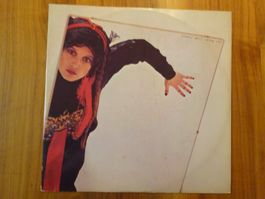 LENE LOVICH ** SAY WHEN / LONELY HEART / BIG BIRD ** MAXI