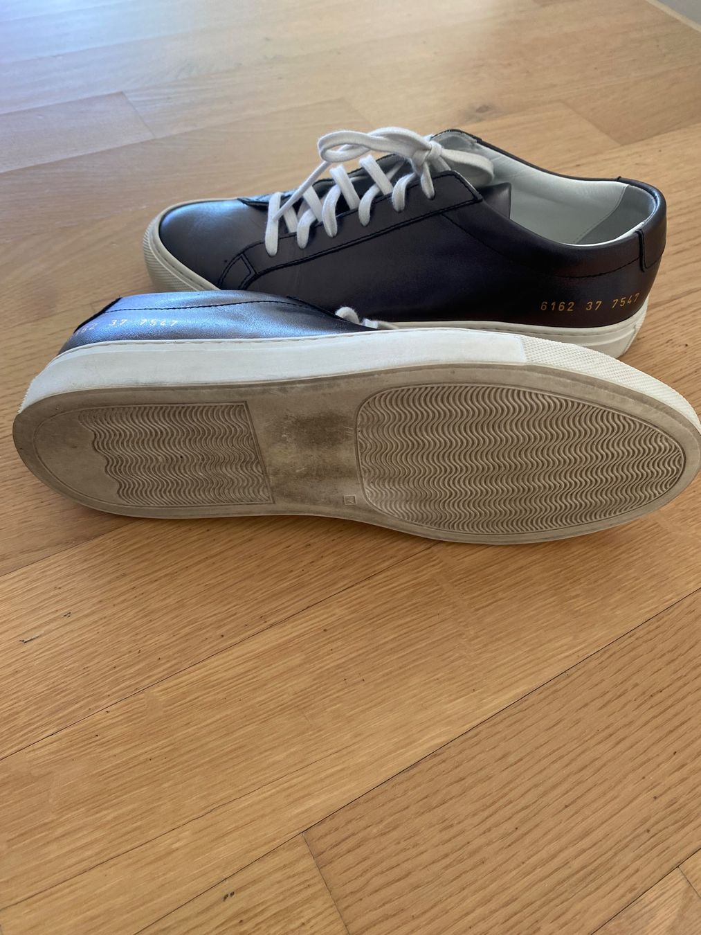 Damenschuhe: Sneaker Common Project – Gebraucht aus Horw von jea_jp26 3