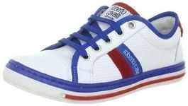 Roberto Cavalli Devils  Sneaker GR.36