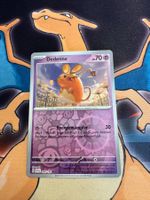 Dedenne (SVI 094) - Reverse Holo - Karmesin und Purpur