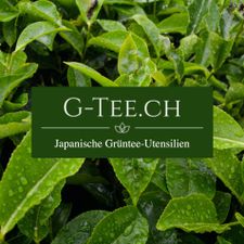 Profile image of G-Tee