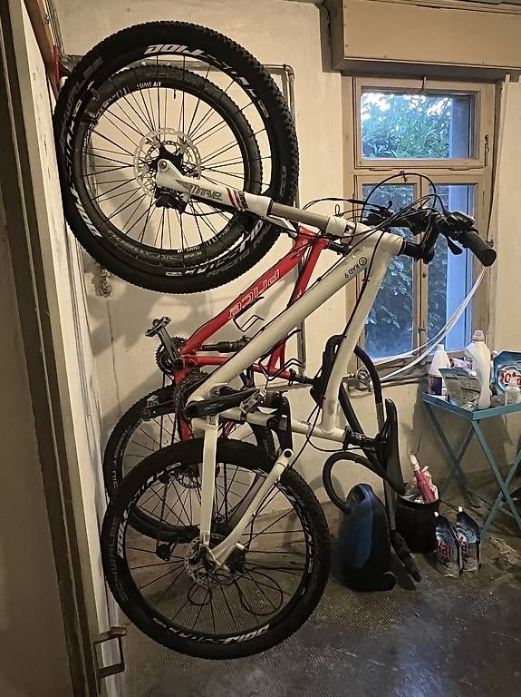 Price Biciclette: Fully Mountainbike zu verkaufen – Usato da St. Gallen venduto da alhitz 1